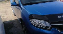 Renault Sandero 2015 года за 5 000 000 тг. в Семей – фото 2