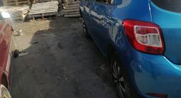 Renault Sandero 2015 года за 5 000 000 тг. в Семей – фото 4