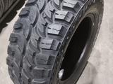 285/70R17 LT CHAOYANG OWL TL SL378 121/118Q 10-PR МТ за 68 000 тг. в Алматы