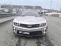 Chevrolet Camaro 2012 года за 10 000 000 тг. в Атырау – фото 8