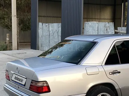 Mercedes-Benz E 280 1994 года за 3 300 000 тг. в Кызылорда – фото 10