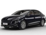 Hongqi E-QM5 2024 года за 6 300 000 тг. в Алматы