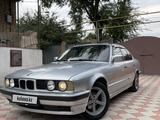 BMW 525 1991 годаfor1 650 000 тг. в Алматы – фото 3