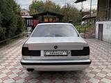 BMW 525 1991 годаfor1 650 000 тг. в Алматы – фото 5