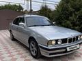 BMW 525 1991 годаfor1 650 000 тг. в Алматы – фото 7