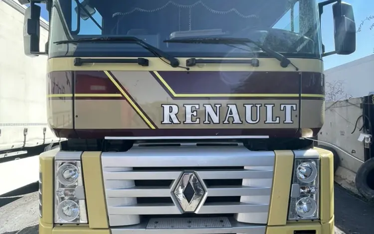 Renault 2005 года за 14 000 000 тг. в Караганда