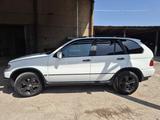 BMW X5 2001 года за 4 700 000 тг. в Тараз – фото 4