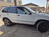 BMW X5 2001 года за 4 700 000 тг. в Тараз – фото 5