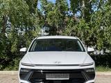 Hyundai Sonata 2024 года за 11 290 000 тг. в Кокшетау – фото 3