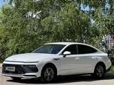Hyundai Sonata 2024 года за 11 290 000 тг. в Кокшетау – фото 2