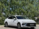 Hyundai Sonata 2024 года за 11 290 000 тг. в Кокшетау
