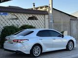 Toyota Camry 2020 годаүшін13 300 000 тг. в Шымкент