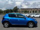 Renault Sandero Stepway 2020 года за 7 000 000 тг. в Павлодар – фото 4