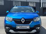 Renault Sandero Stepway 2020 года за 7 000 000 тг. в Павлодар – фото 3
