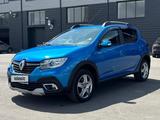 Renault Sandero Stepway 2020 года за 7 000 000 тг. в Павлодар