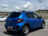 Renault Sandero Stepway 2020 года за 7 000 000 тг. в Павлодар – фото 5