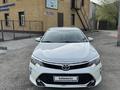 Toyota Camry 2017 годаүшін11 200 000 тг. в Астана – фото 3