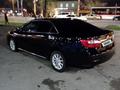 Toyota Camry 2012 года за 7 300 000 тг. в Тараз – фото 3