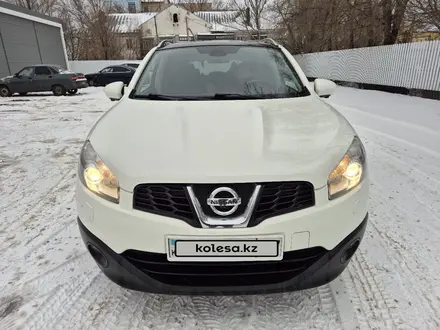 Nissan Qashqai 2011 года за 6 700 000 тг. в Уральск – фото 2