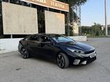Kia Cerato 2026 года за 11 500 000 тг. в Актобе – фото 2