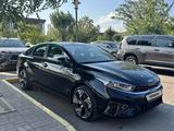 Kia Cerato 2026 года за 11 500 000 тг. в Актобе