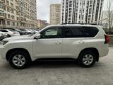 Toyota Land Cruiser Prado 2020 годаүшін22 500 000 тг. в Актау – фото 5