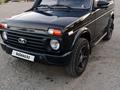 ВАЗ (Lada) Lada 2121 2000 годаүшін2 000 000 тг. в Семей – фото 2