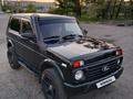 ВАЗ (Lada) Lada 2121 2000 годаүшін2 000 000 тг. в Семей