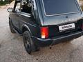 ВАЗ (Lada) Lada 2121 2000 годаүшін2 000 000 тг. в Семей – фото 7