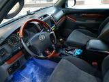 Toyota Land Cruiser Prado 2007 годаүшін11 000 000 тг. в Актау – фото 2