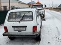 ВАЗ (Lada) Lada 2121 2007 годаүшін600 000 тг. в Атырау – фото 2