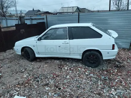 ВАЗ (Lada) 2108 1989 года за 350 000 тг. в Караганда – фото 2