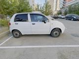 Daewoo Matiz 2012 годаүшін1 850 000 тг. в Шымкент – фото 3