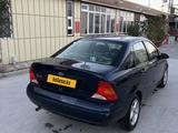 Ford Focus 2003 года за 850 000 тг. в Актау – фото 4
