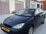 Ford Focus 2003 года за 850 000 тг. в Актау