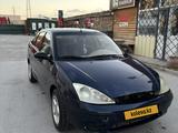 Ford Focus 2003 года за 850 000 тг. в Актау – фото 2