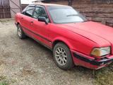 Audi 80 1994 года за 950 000 тг. в Щучинск – фото 2