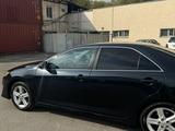 Toyota Camry 2013 годаfor8 000 000 тг. в Алматы – фото 5