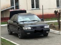 Audi 100 1994 годаүшін1 200 000 тг. в Жаркент