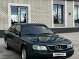 Audi A6 1994 года за 1 600 000 тг. в Шымкент – фото 2