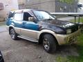 Nissan Mistral 1996 годаүшін2 500 000 тг. в Алматы