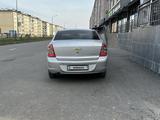 Chevrolet Cobalt 2021 года за 5 350 000 тг. в Туркестан – фото 2