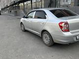 Chevrolet Cobalt 2021 года за 5 350 000 тг. в Туркестан – фото 4