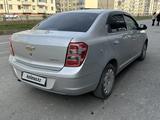 Chevrolet Cobalt 2021 года за 5 350 000 тг. в Туркестан – фото 3