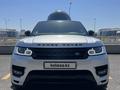 Land Rover Range Rover Sport 2014 годаүшін20 000 000 тг. в Астана – фото 4