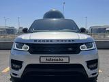 Land Rover Range Rover Sport 2014 годаfor20 000 000 тг. в Астана – фото 4