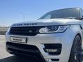 Land Rover Range Rover Sport 2014 года за 20 000 000 тг. в Астана – фото 3