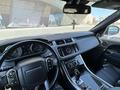 Land Rover Range Rover Sport 2014 годаүшін20 000 000 тг. в Астана – фото 21