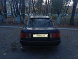 Audi 80 1988 года за 790 000 тг. в Павлодар – фото 4