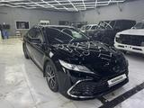 Toyota Camry 2021 годаfor16 200 000 тг. в Павлодар